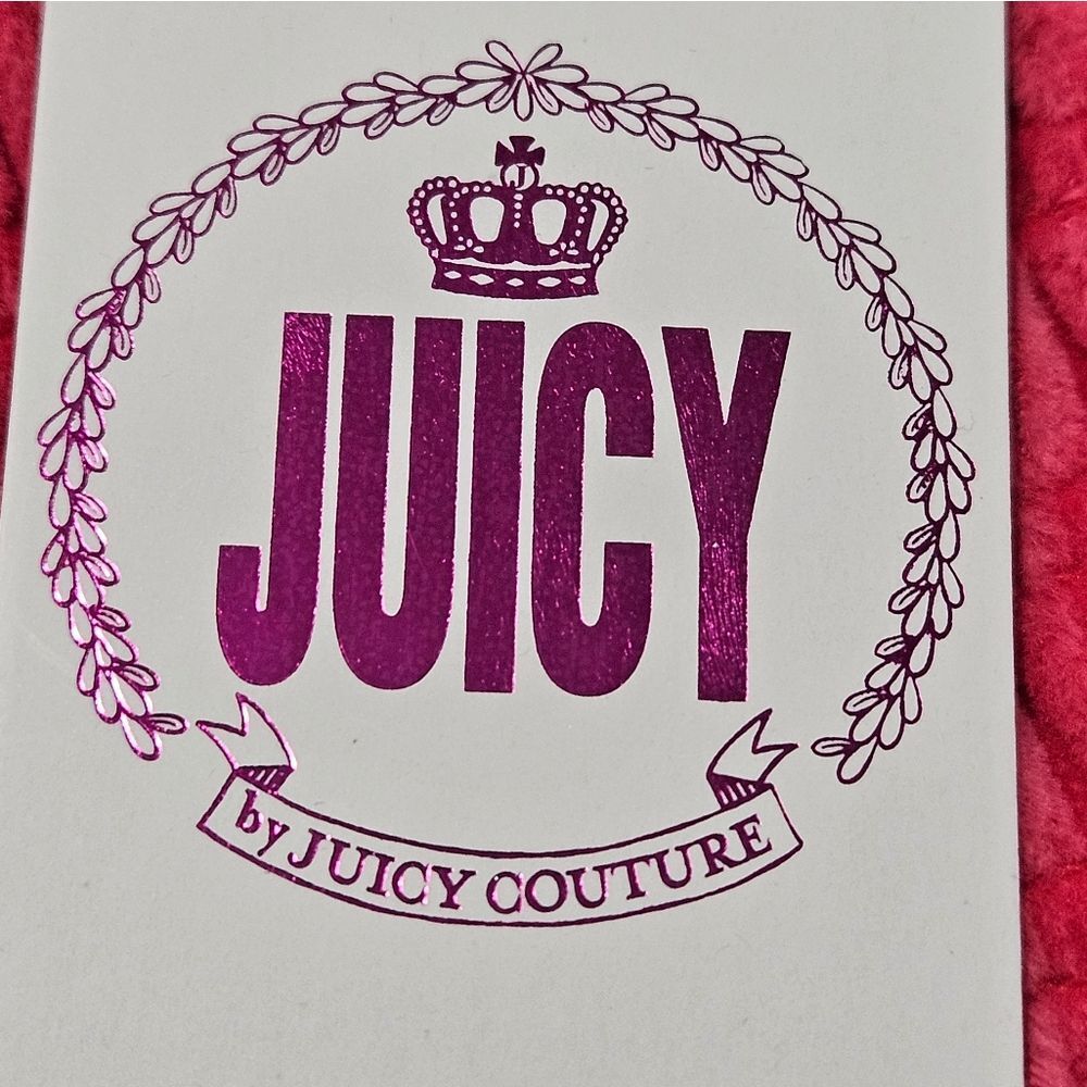 JUICY COUTURE STRAPLESS SUNDRESS - Picture 6 of 6